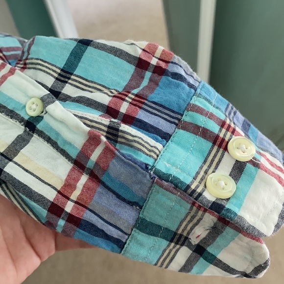 Brooks Brothers button down shirt - Picture 3 of 4